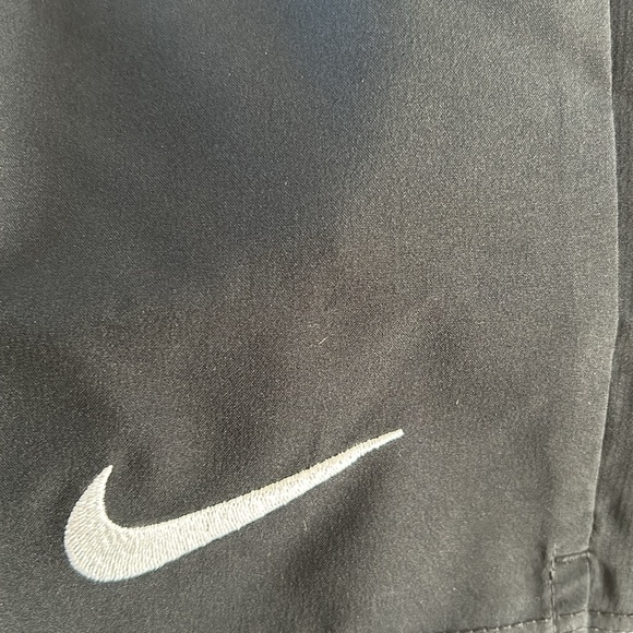 NWT, Nike, Youth Laser Woven III Short- Black - Picture 6 of 6